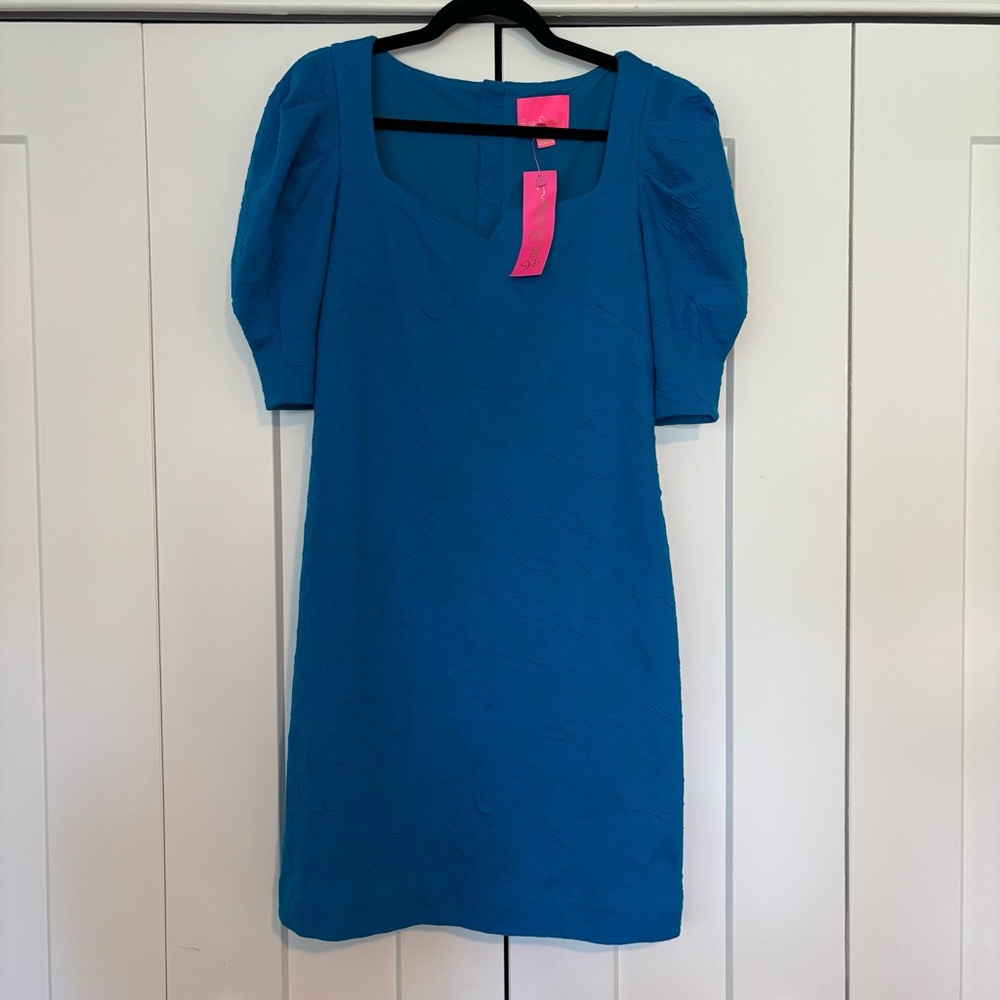 Lilly Pulitzer NWT Feona Dress